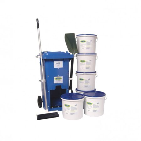 BioCat™ Recycling Centre Starter Kit