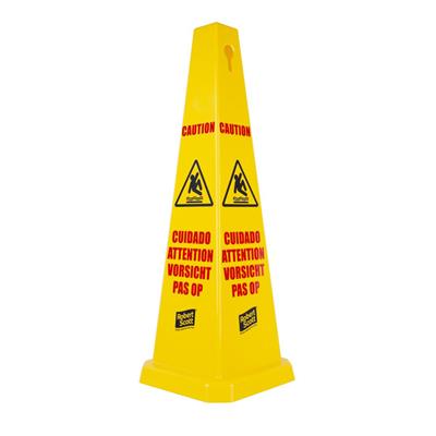 101465 - Standard Safety Cone