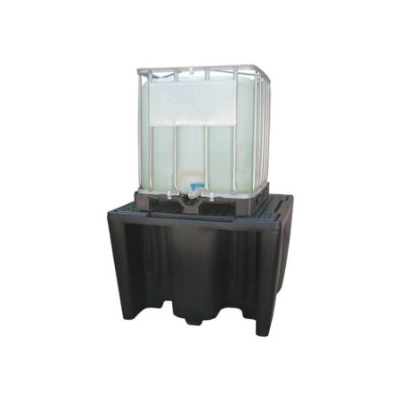 IBC Sump Pallet