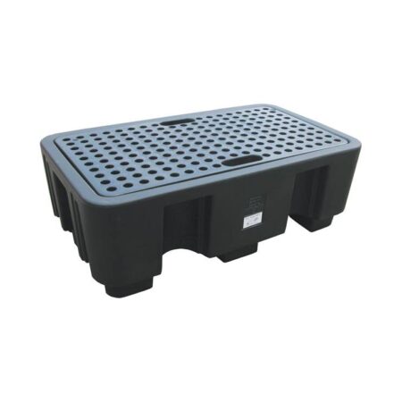 2 Drum Sump Pallet