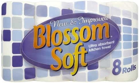 821663 KITCHEN TOWEL Price per case 18 rolls