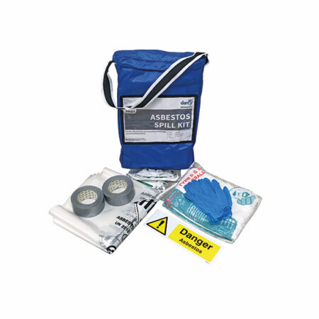 Asbestos Spill Kit