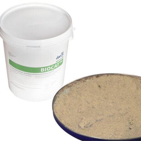 BioCatâ„¢ Hydrocarbon Absorbent-TUB