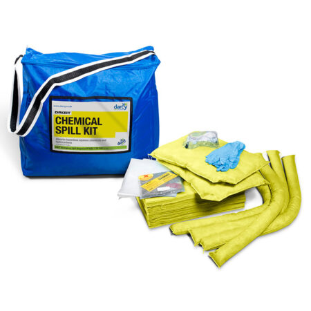 Chemical Spill Kit 90