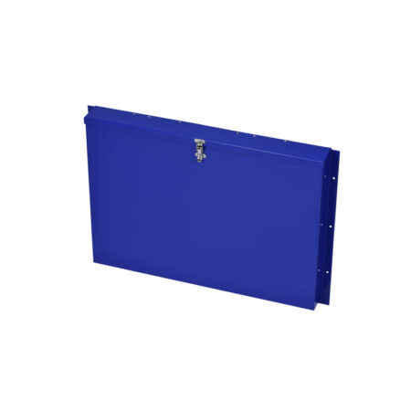 Dammit Wall Mounted Drain Mats Box