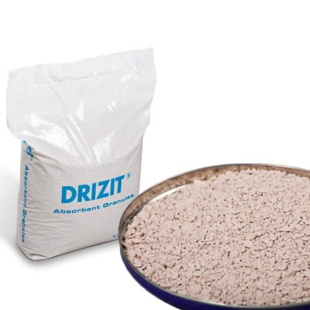 Drizit Absorbent Granules
