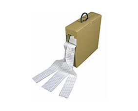 SRW39DL001BX - Drizit Ultra Oil Absorbent Split Rolls