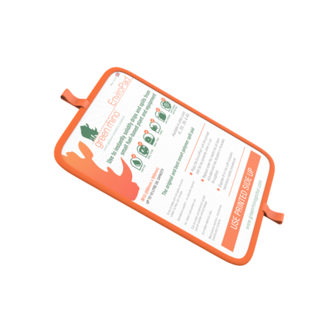 EnviroPad Spill Mat