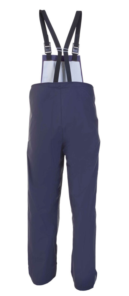 Sandhurst Hydrosoft Waterproof Bib & Brace