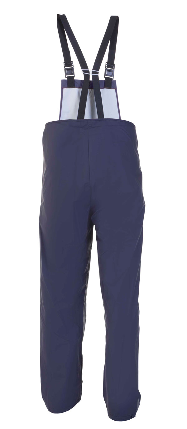 Sandhurst Hydrosoft Waterproof Bib & Brace - Image 2