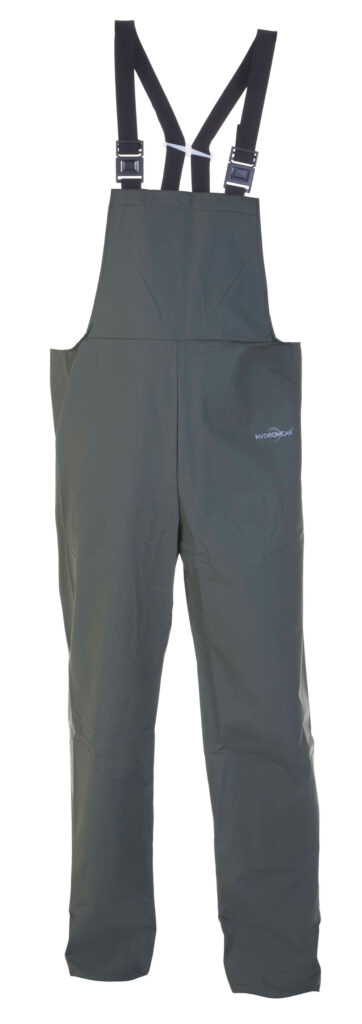 Sandhurst Hydrosoft Waterproof Bib & Brace