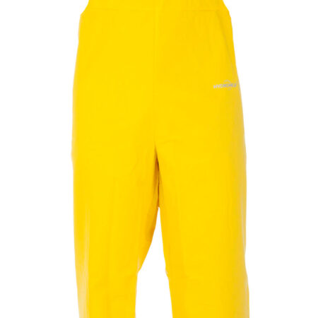 Sandhurst Hydrosoft Waterproof Bib & Brace - Image 5