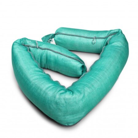 0112/4/HD - Drizit Ultra 4 Metre Oil Absorbent Boom