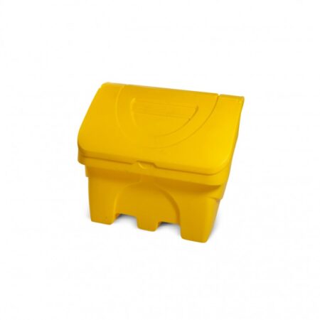 Loose Absorbent Dispensing Station