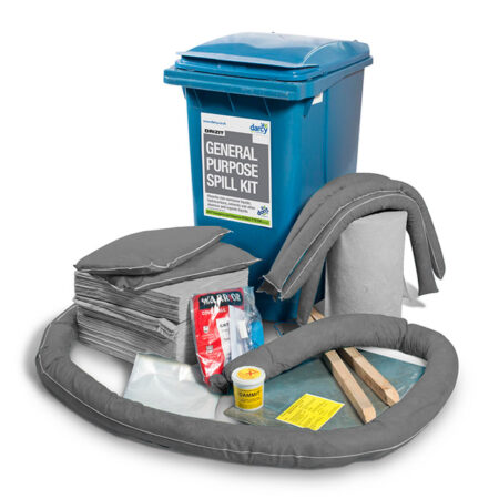 0374/8 - Maintenance Spill Kit 340