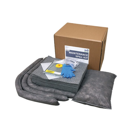 Maintenance Economy Spill Kit 65