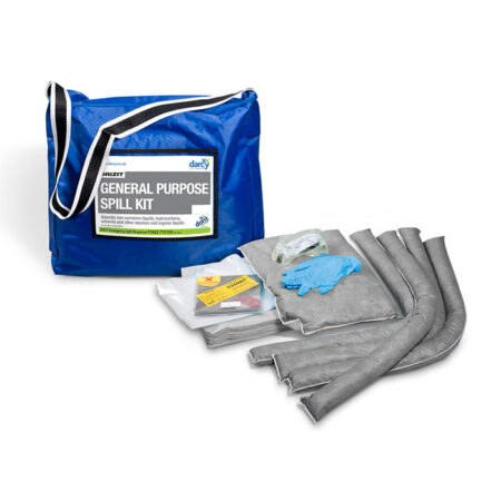 Maintenance Spill Kit 50