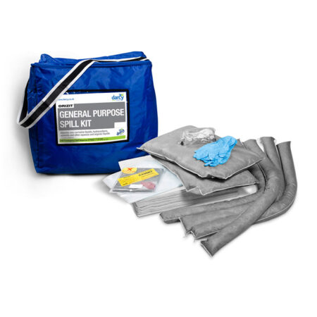Maintenance Spill Kit 70