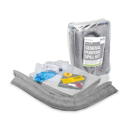 Maintenance Drip Tray Spill Kit