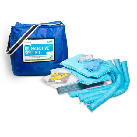 Oil Spill Kit 70