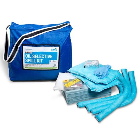 Oil Spill Kit 90