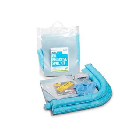 Oil Mini Spill Kit 2