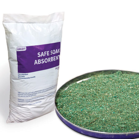 Safe Soak- Bag