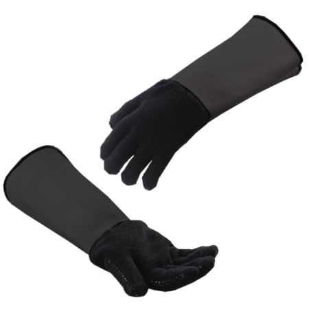 11-3328 Hot End Gauntlet glove