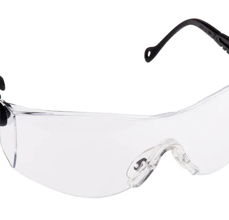 Honeywell 1000016  OpTema Black Frame Anti-Scratch - Image 3