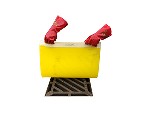 Stoppit Mat Heavyweight