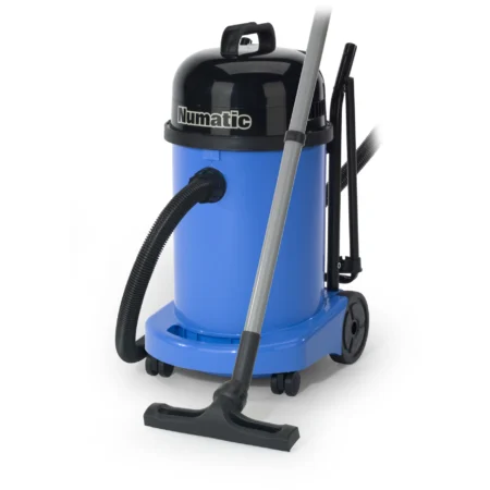 Numatic WV470-2 Wet & Dry Vacuum Cleaner