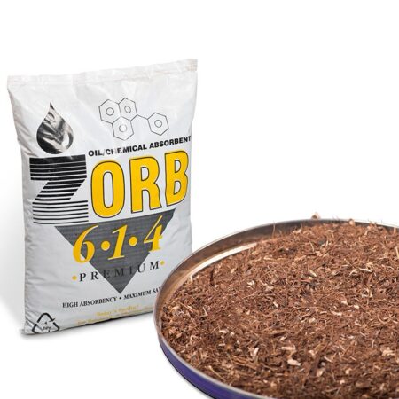 Zorb Bag Oil Absorbent Granules