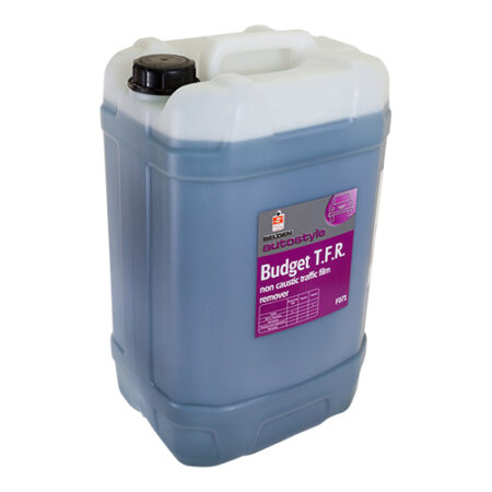 F071 - Traffic Film Remover 25ltr