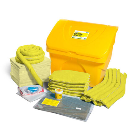 0270/kit200 - Chemical Spill Kit 200