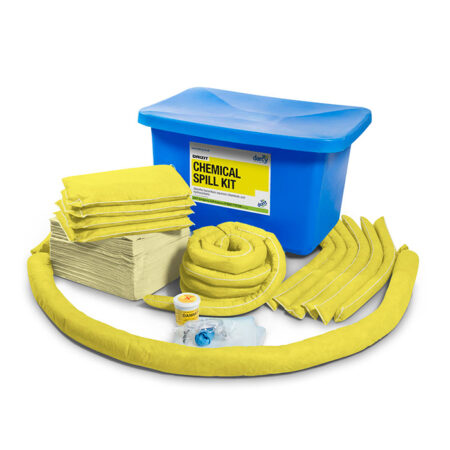 0274/5 - Chemical Spill Kit 300