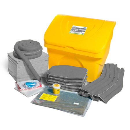 0370/kit200 - Maintenance Spill Kit 200