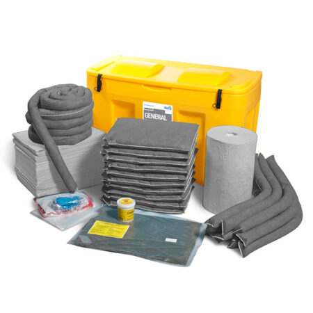 0370/kit400 - Maintenance Spill Kit 400