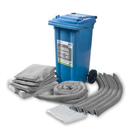 Maintenance Spill Kit 120