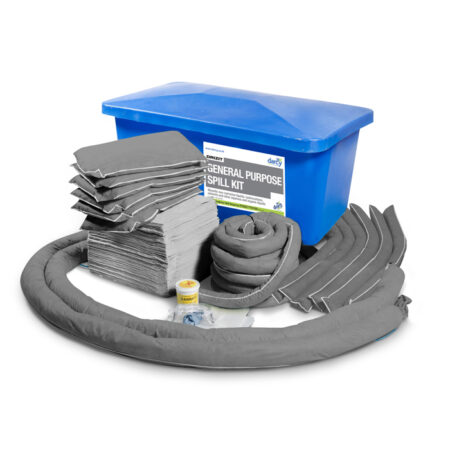 0374/6 - Maintenance Spill Kit 460