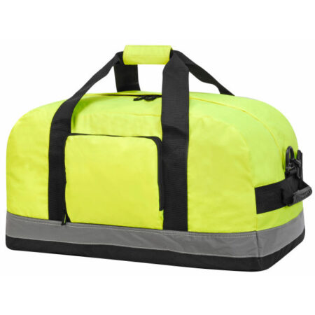 Seattle Workwear Holdall - Image 2