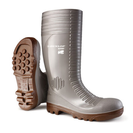 A242A310 - ACIFORT CONCRETE FULL SAFETY GREY