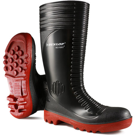 A252931 - ACIFORT RIBBED BLACK SBP