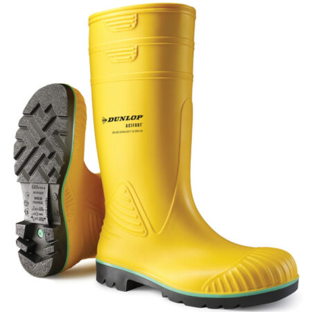 A4422B1 - ACIFORT HEAVY DUTY YELLOW
