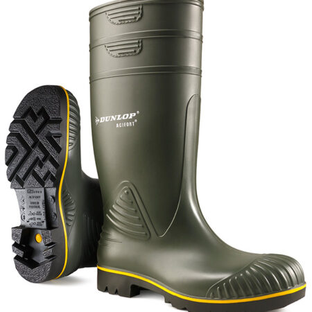 B440631 - ACIFORT HEAVY DUTY GREEN