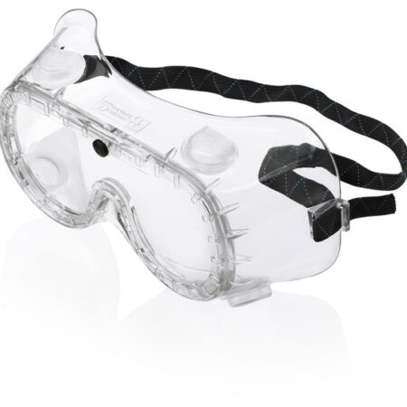 BBCG - INDIRECT VENT CHEMICAL GOGGLE