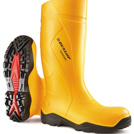 C762241 - PUROFORT+FULL SAFETY YELLOW