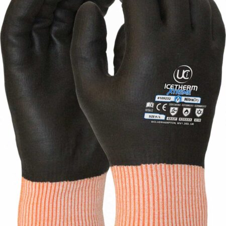 G/ICETHERM-XTREME - ICETHERM™ -XTREME - ISO CUT F FULLY COATED NITRADRY