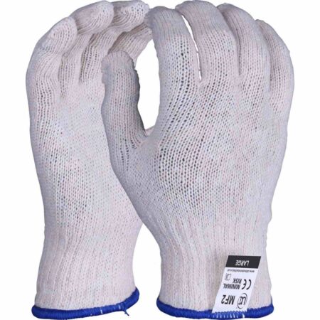 Mixed Fibre Gloves