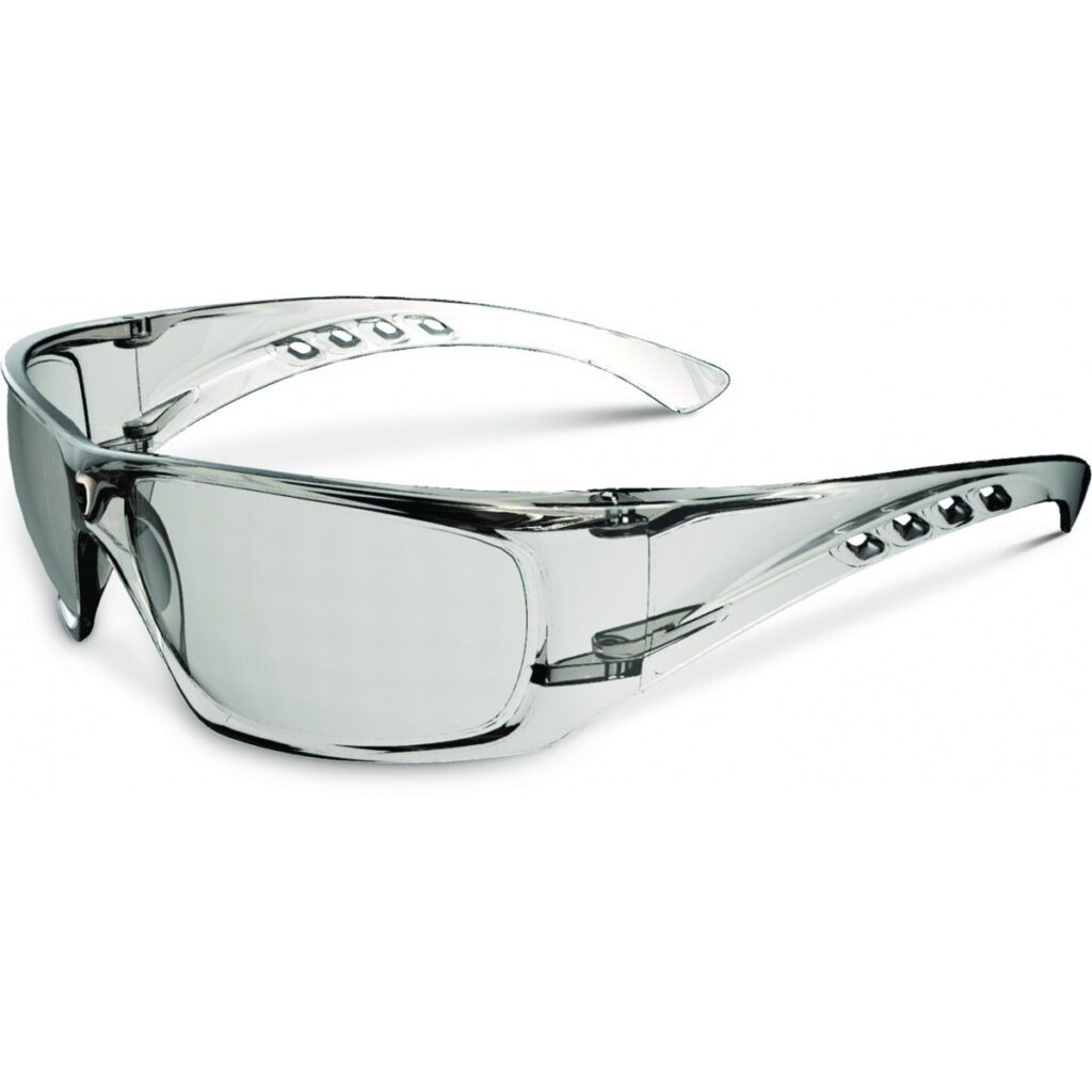 Traega SAMOVA™- Lightweight 9 Based Curvature METAL FREE SPECS