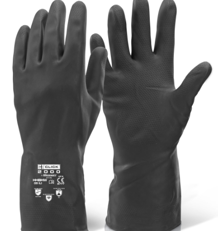 Household Heavy Weight Black